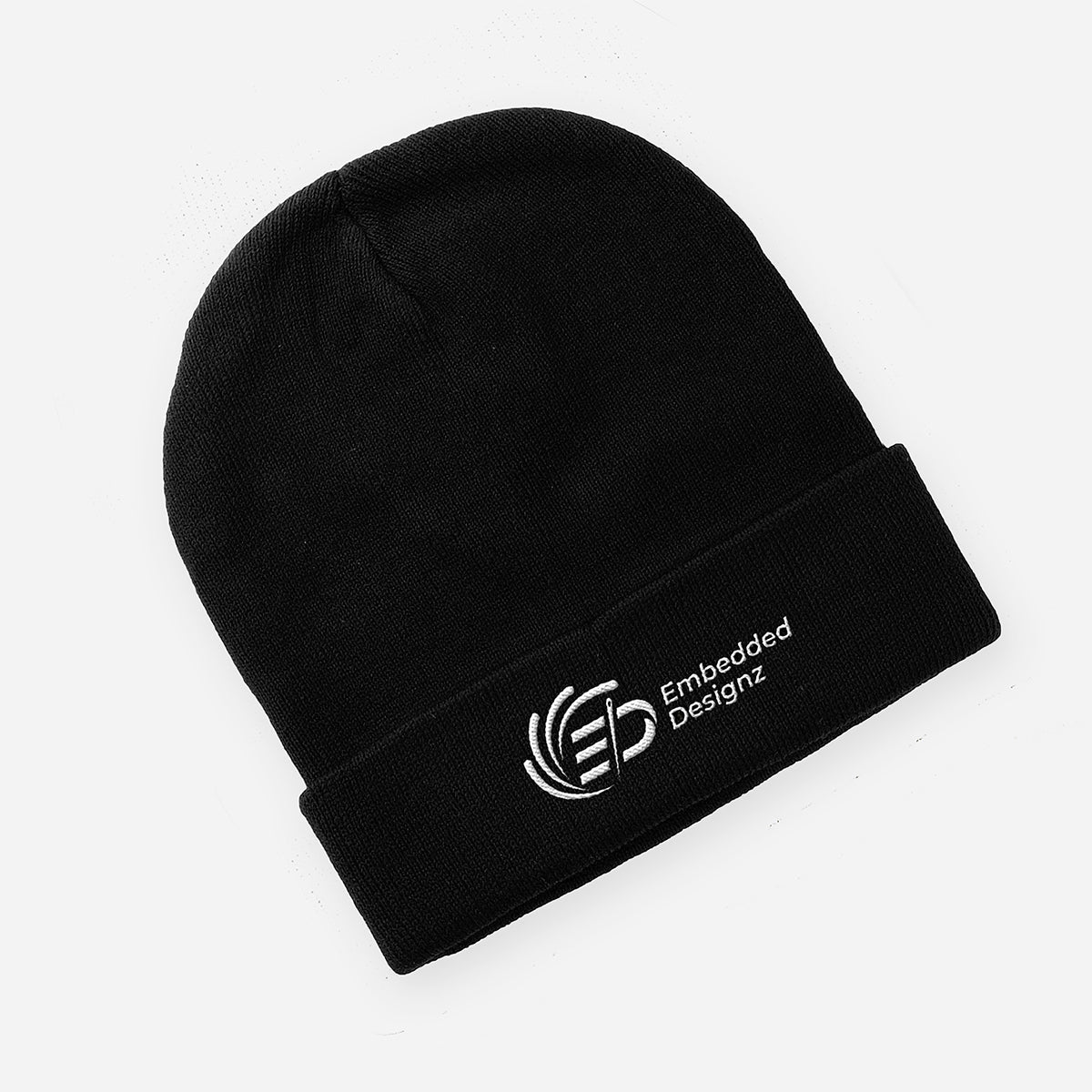 Beanies - Embedded Designz