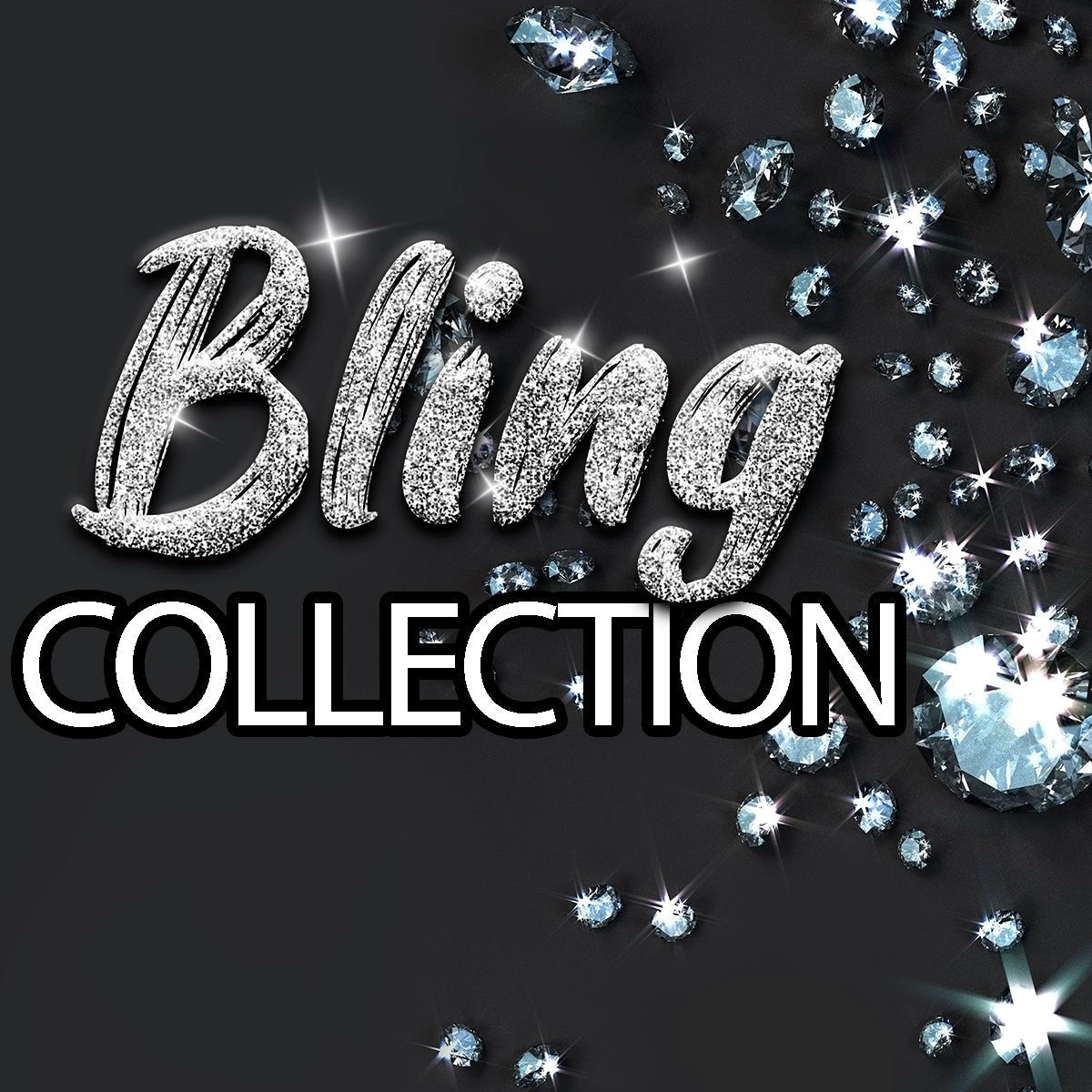 Bling - Embedded Designz