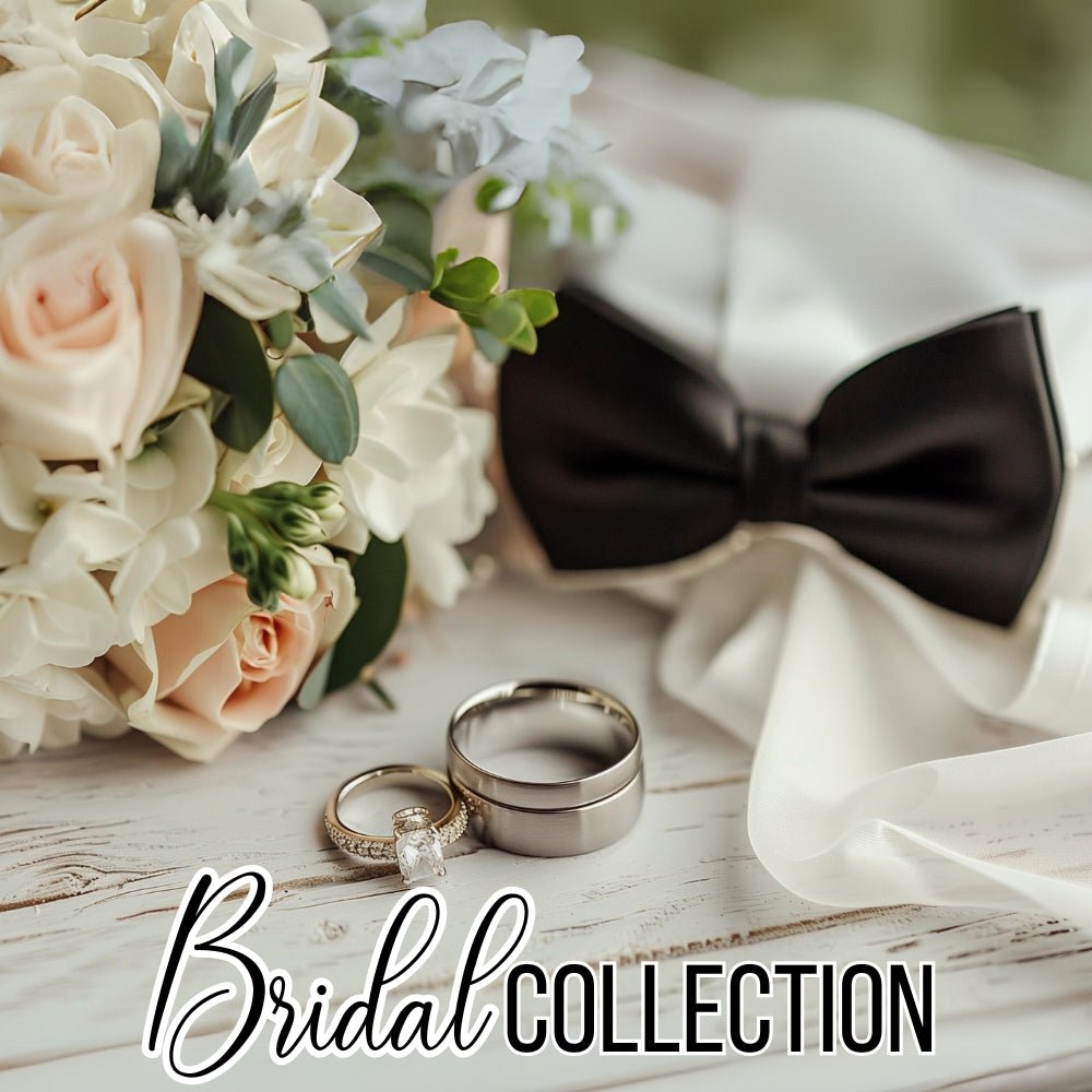 Bridal - Embedded Designz