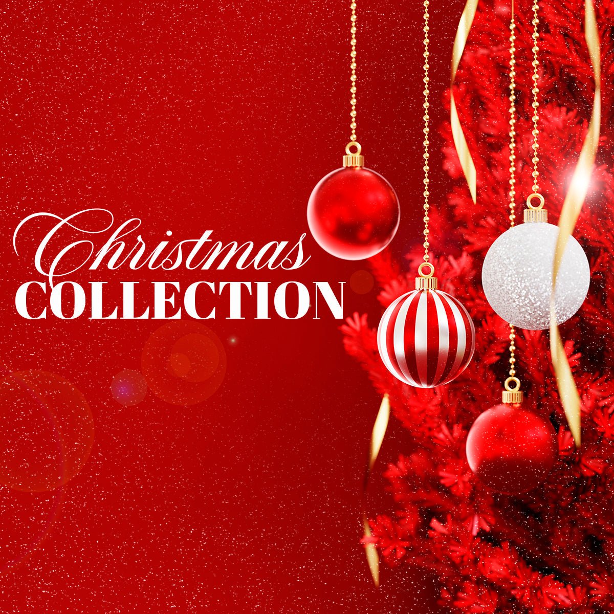 Christmas - Embedded Designz