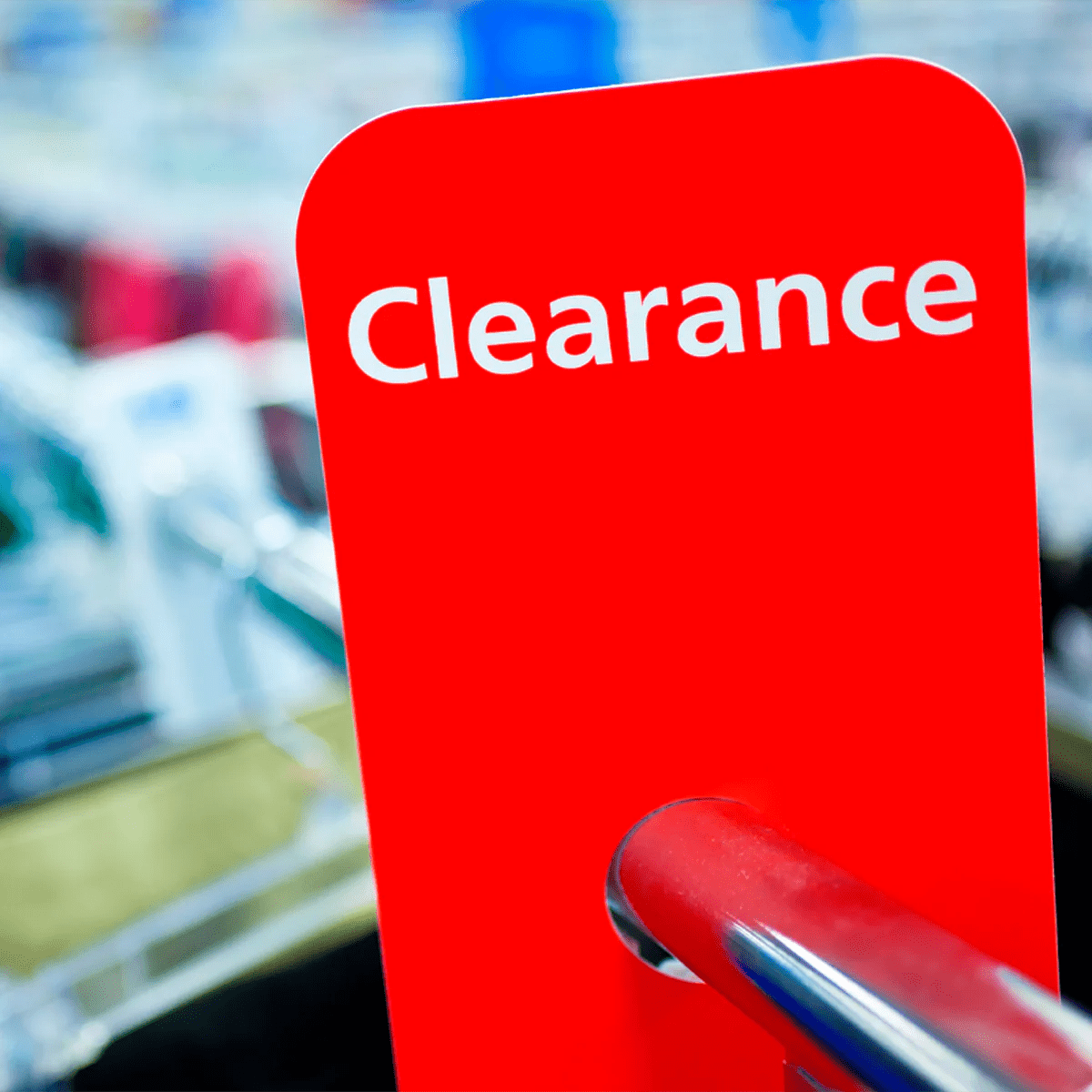 Clearance - Embedded Designz