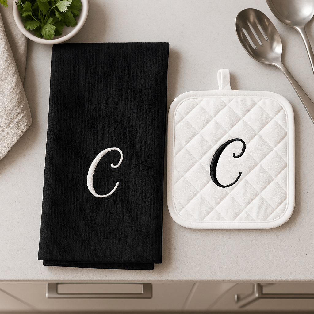 Cook & Create - Embedded Designz