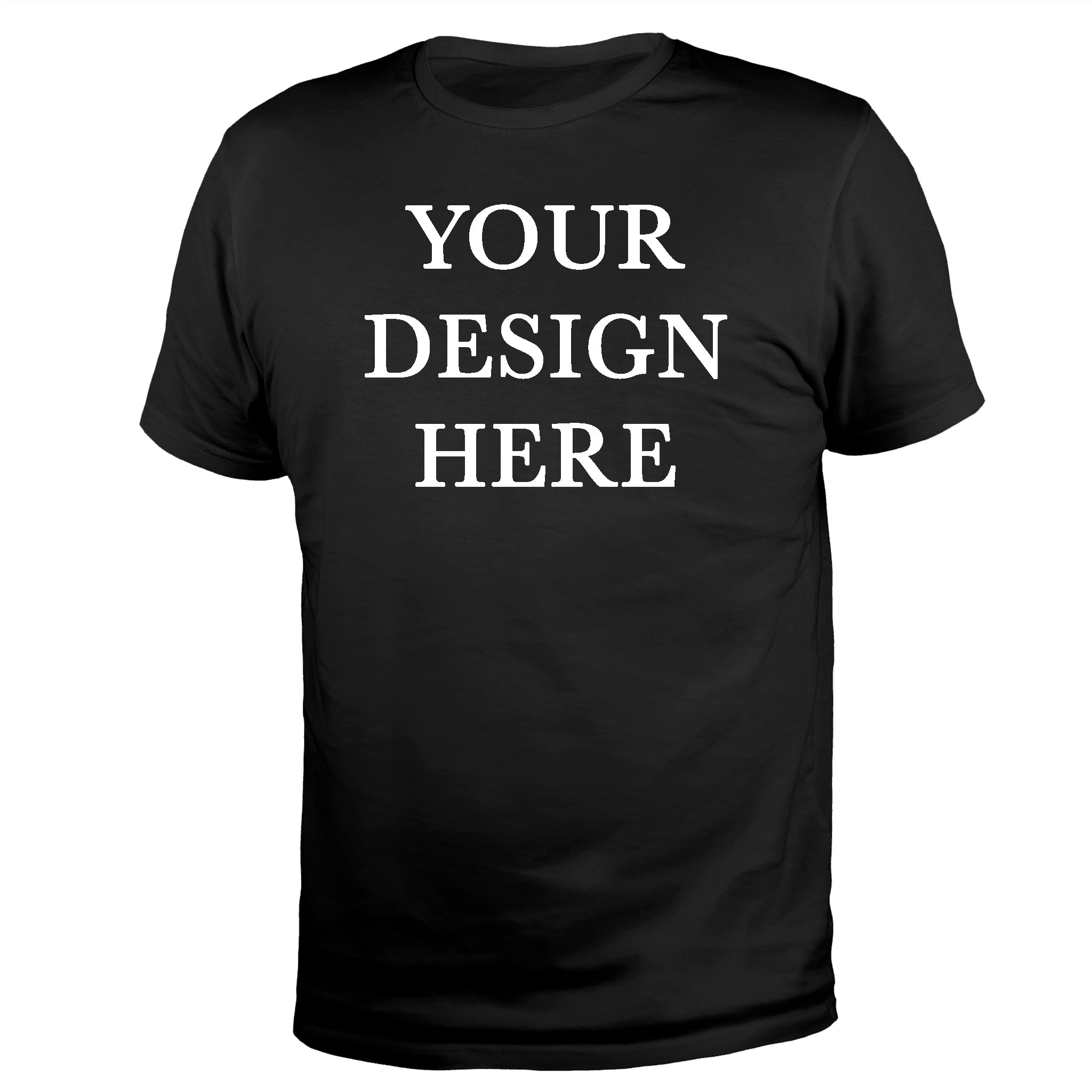 Custom Apparel - Embedded Designz