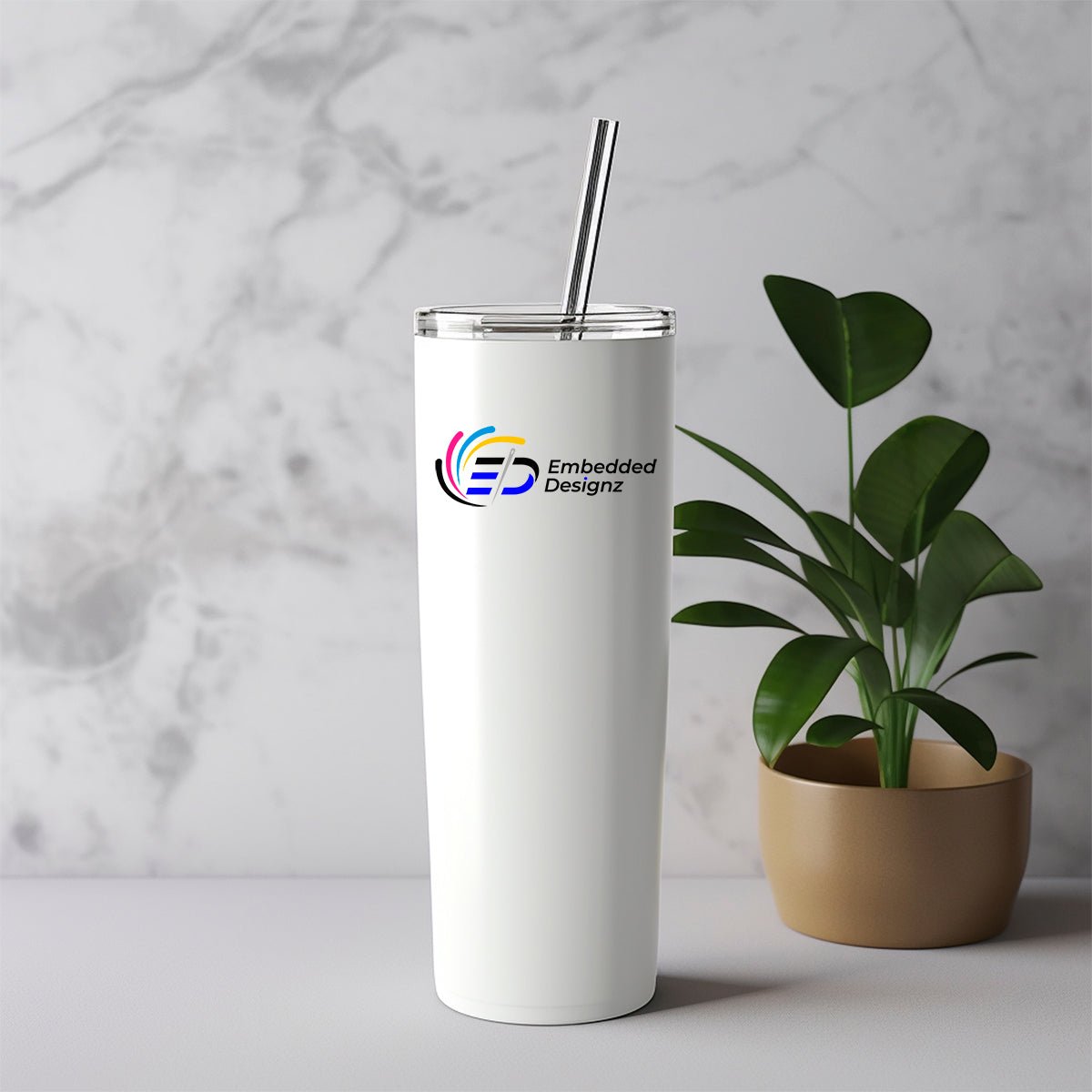 Drinkware - Embedded Designz