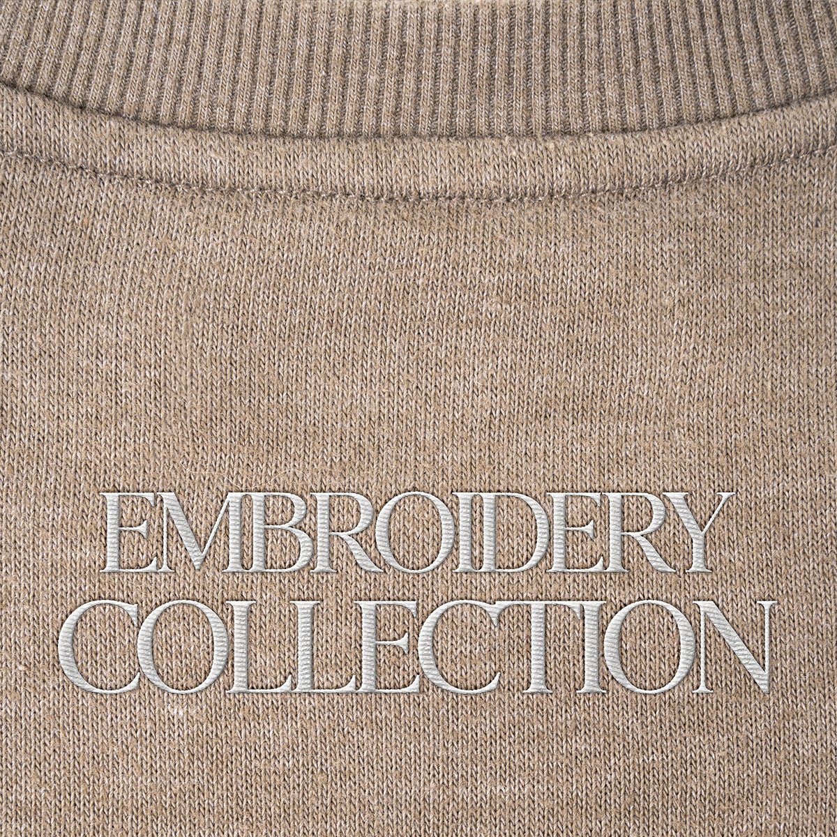 Embroidery - Embedded Designz