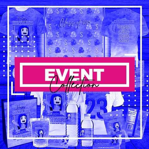 Event Collection - Embedded Designz