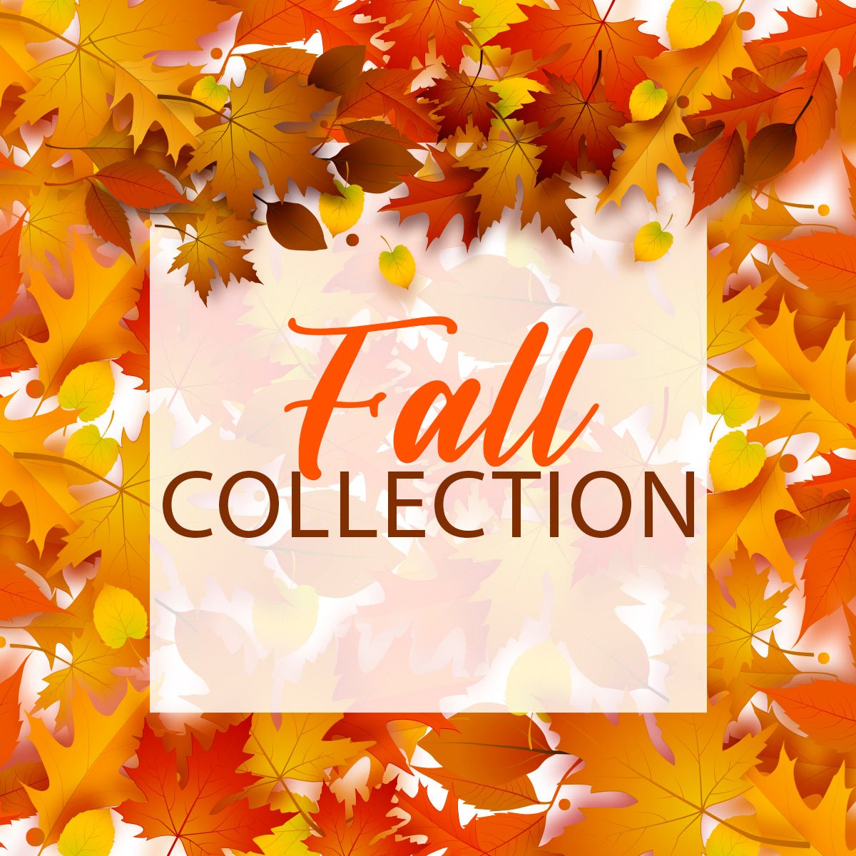 Fall/Thanksgiving Collection - Embedded Designz