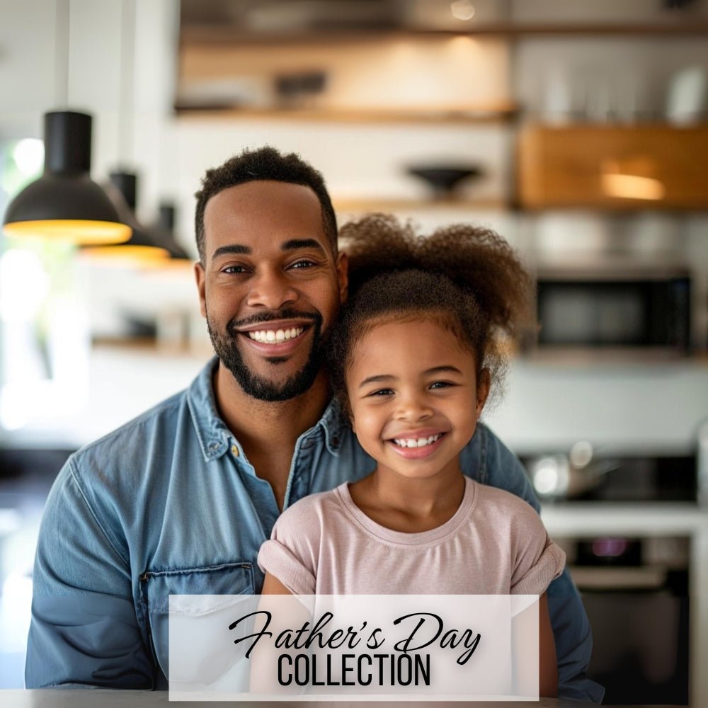 Father's Day - Embedded Designz