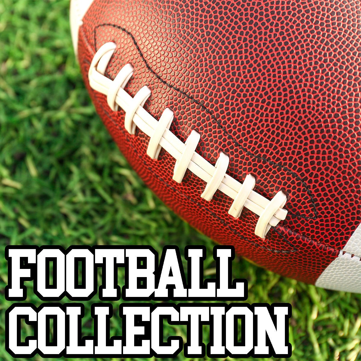 Football - Embedded Designz
