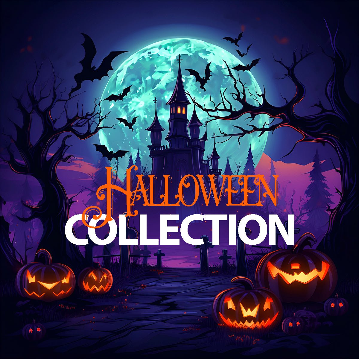 Halloween - Embedded Designz