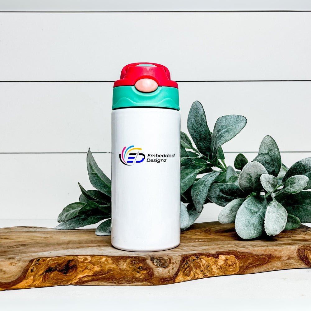 Kids Tumblers - Embedded Designz