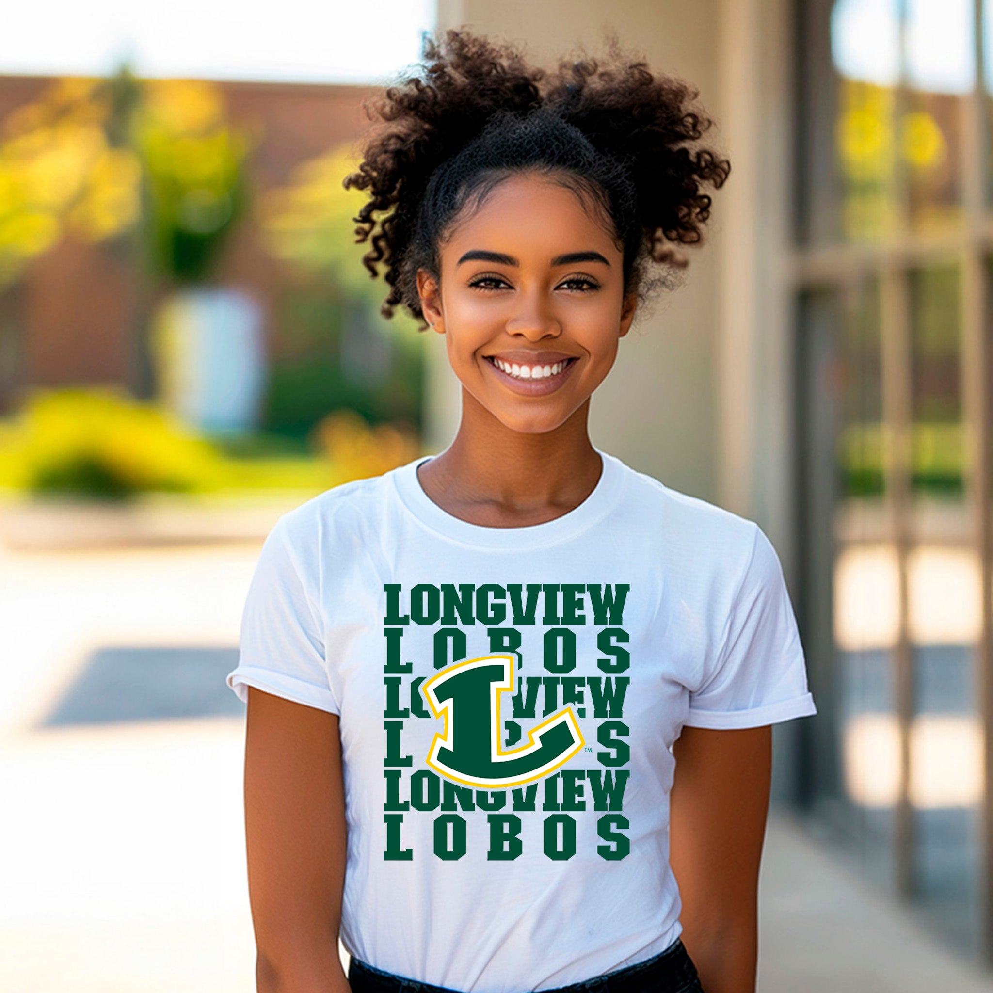 Lobo Apparel - Embedded Designz
