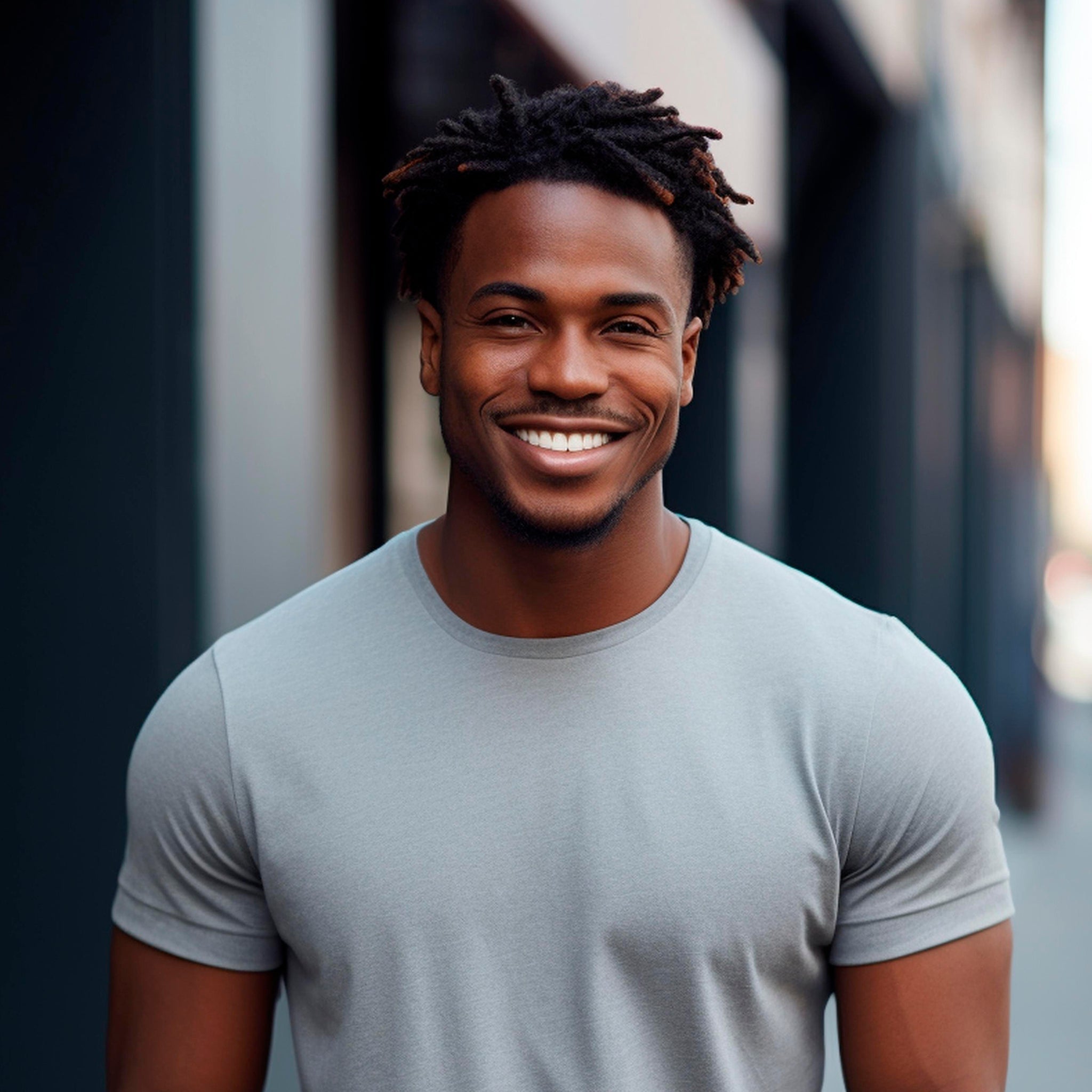 Men's Tees - Embedded Designz