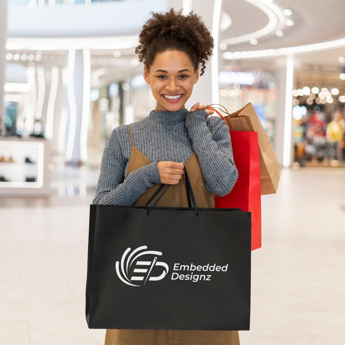 New Arrivals - Embedded Designz