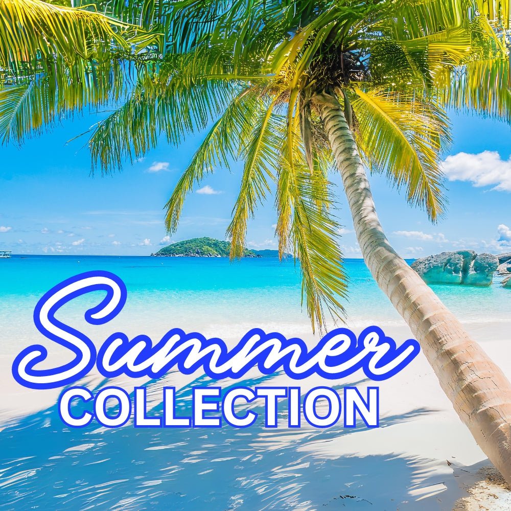 Summer - Embedded Designz
