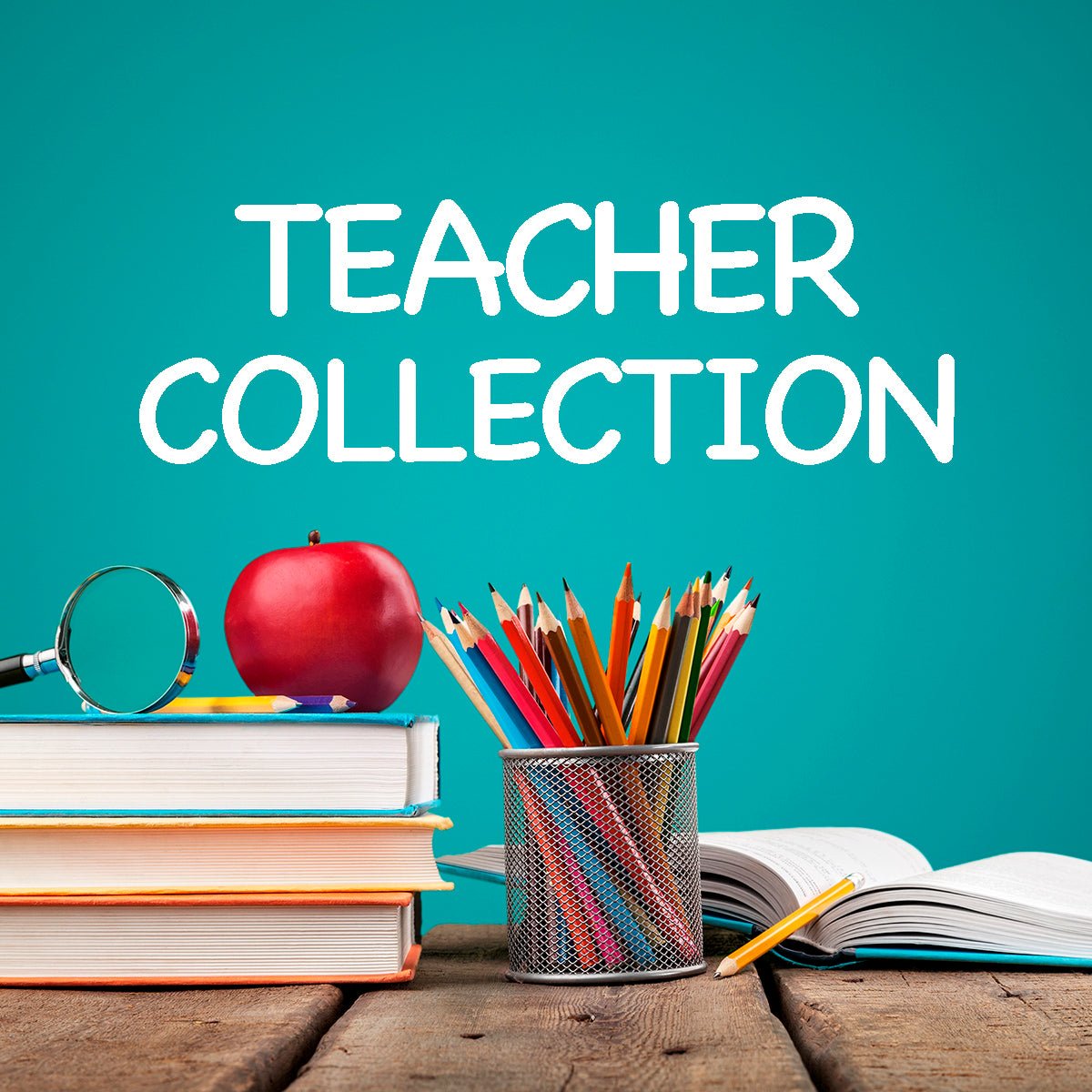 Teachers - Embedded Designz
