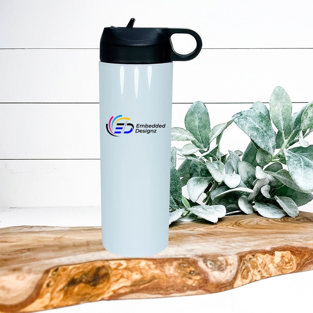 Water Bottles - Embedded Designz