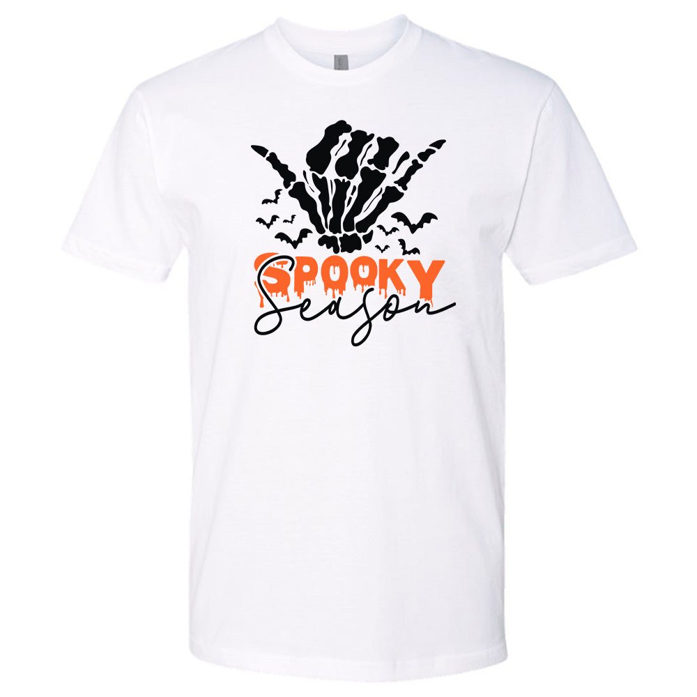Another Spooky Season Premium Halloween T-Shirt - Embedded Designz