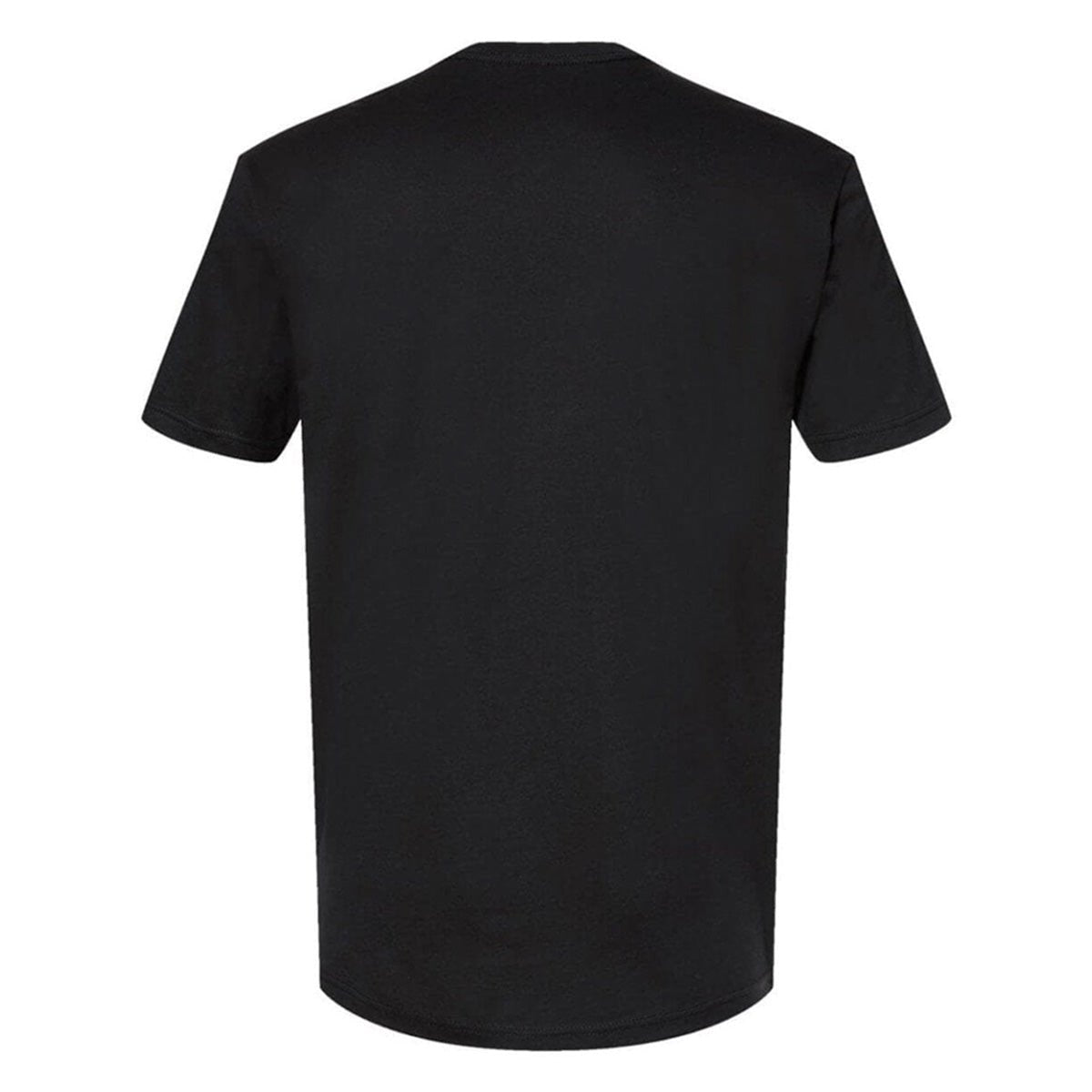 Custom Premium Color T-Shirt - Embedded Designz