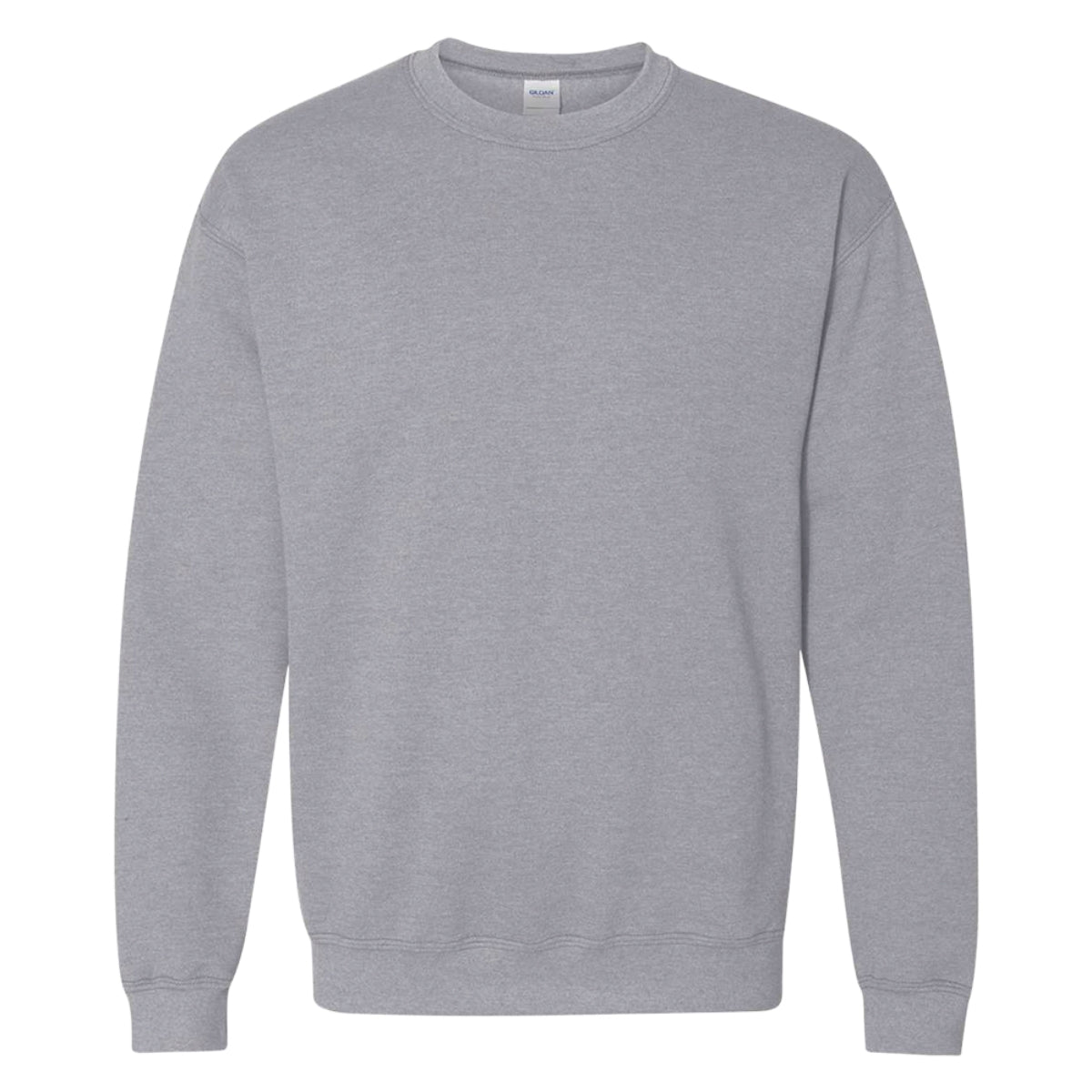 Glitter Cheer Mom Sweatshirt - Embedded Designz