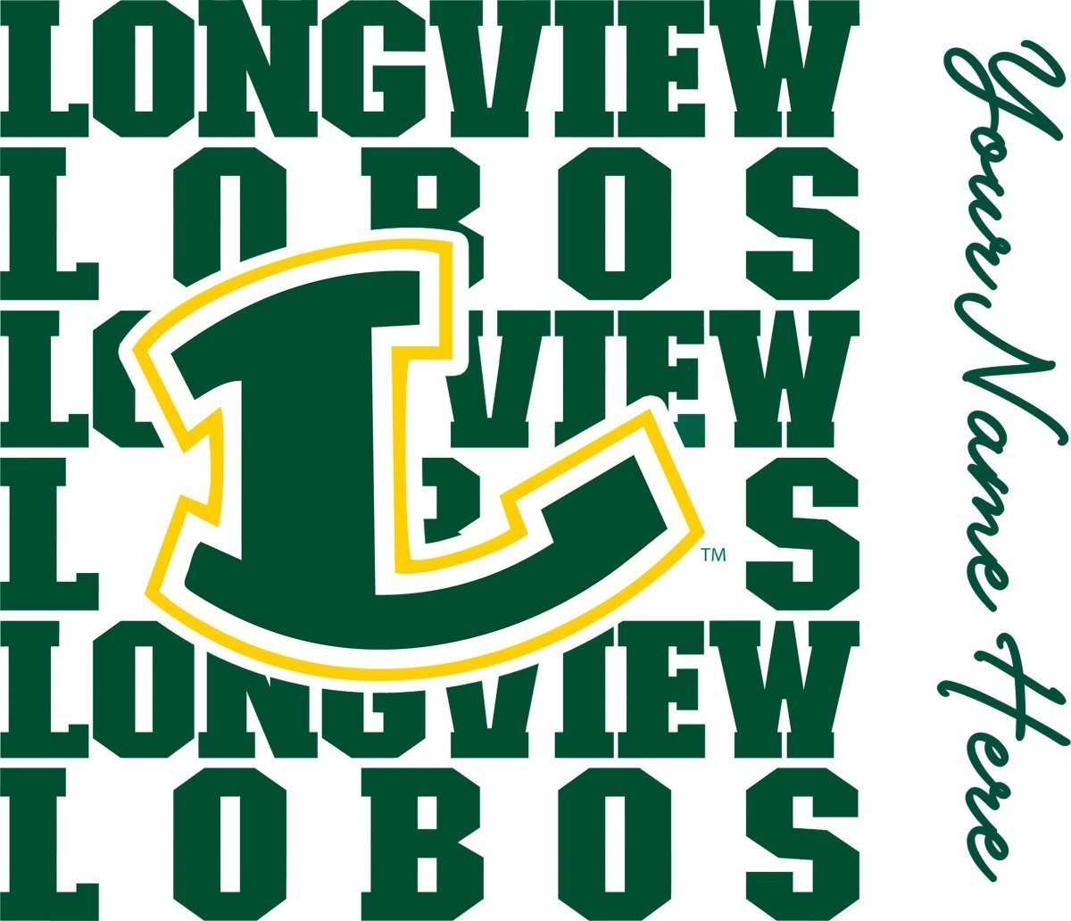 Lobos Repeat Premium Stainless Steel Tumbler - Embedded Designz