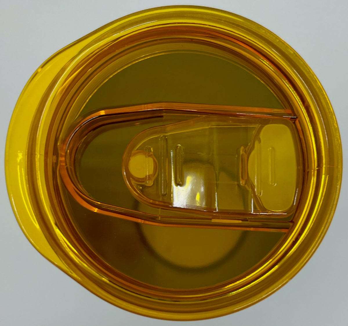 20oz Tumbler Colored Lids - Embedded Designz