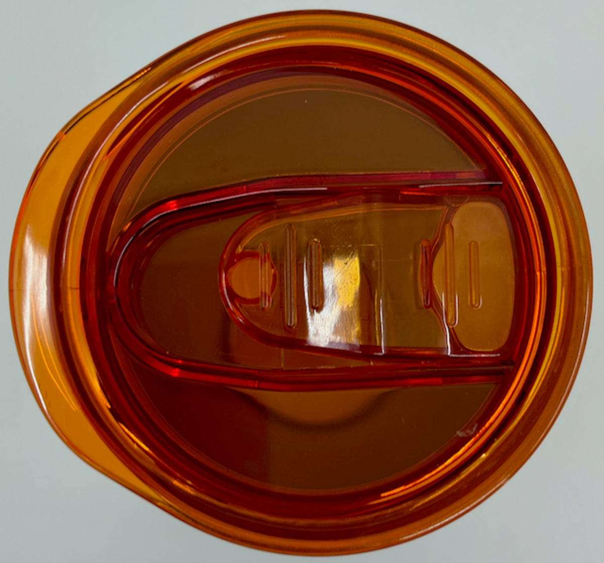 20oz Tumbler Colored Lids - Embedded Designz