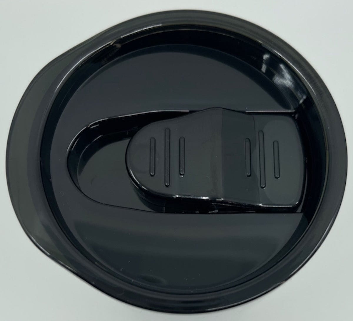 20oz Tumbler Colored Lids - Embedded Designz