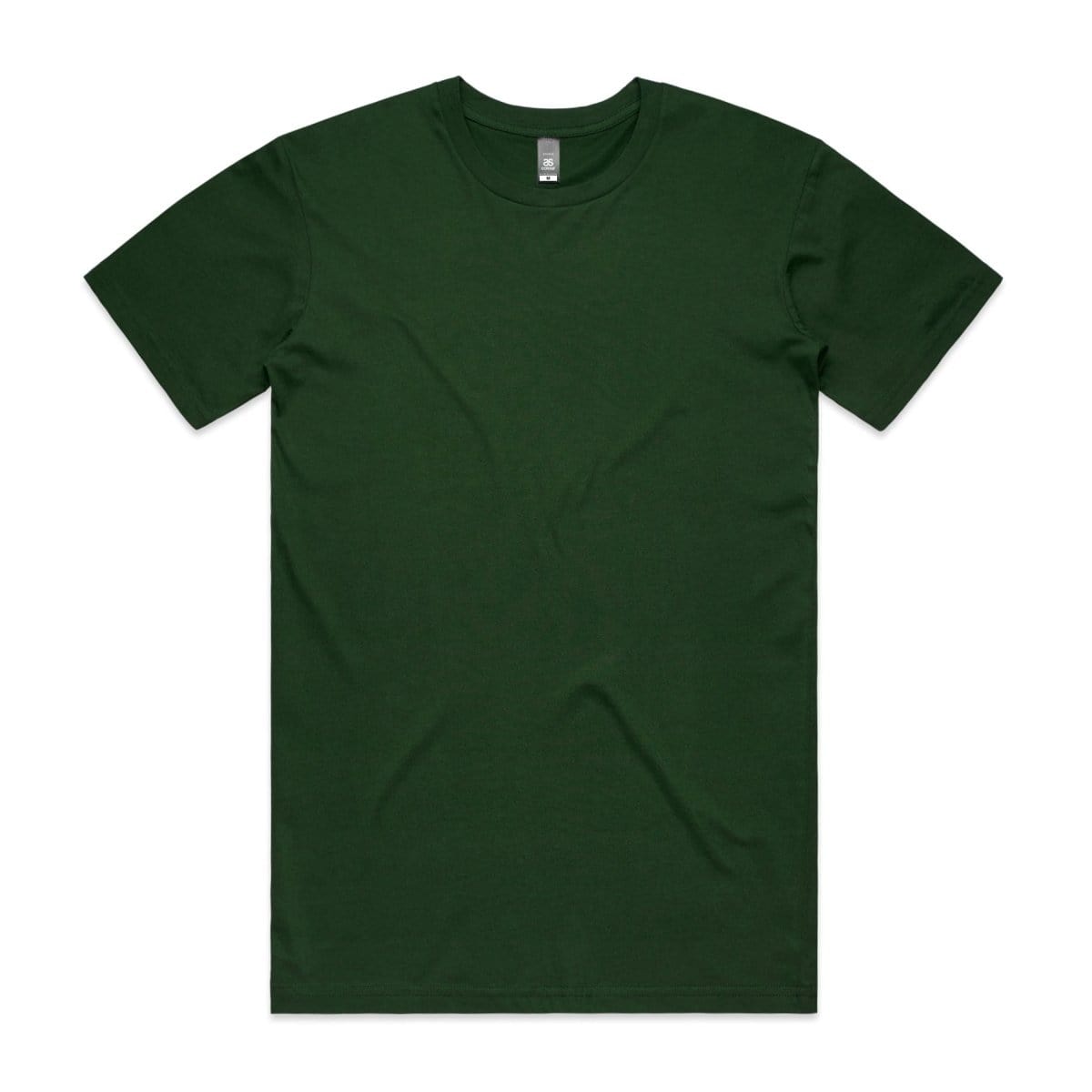 Custom Premium Color T-Shirt - Embedded Designz
