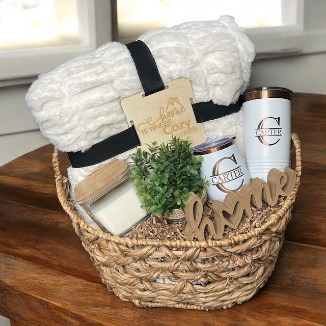 Bundle & Gift - Embedded Designz