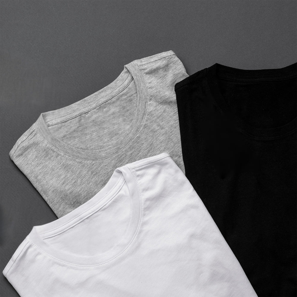 Custom Apparel - Embedded Designz