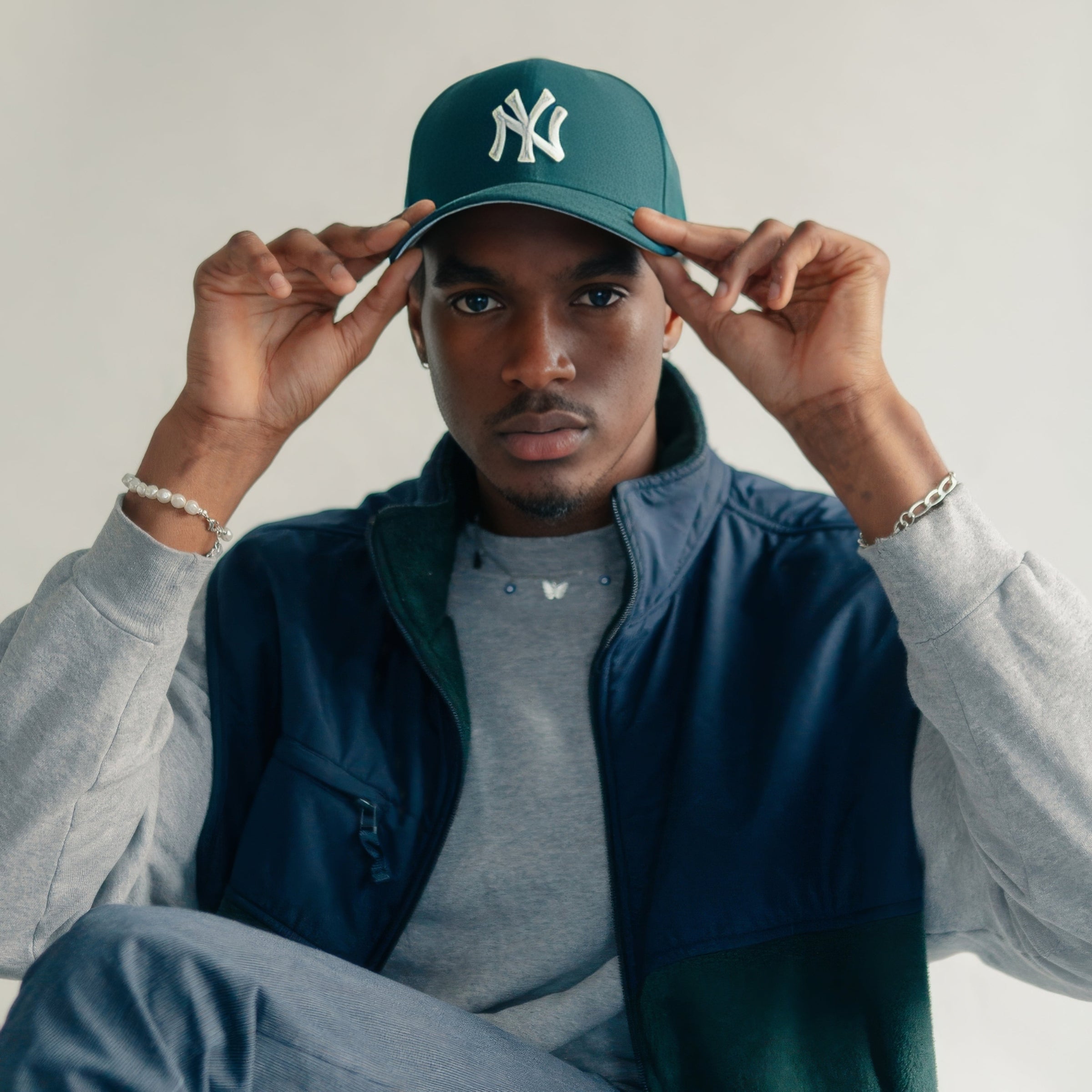 Headwear - Embedded Designz