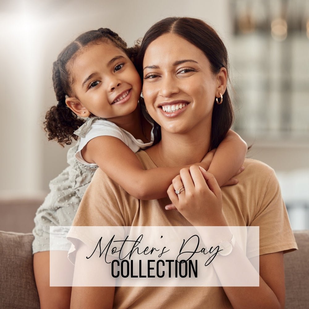 Mother's Day - Embedded Designz