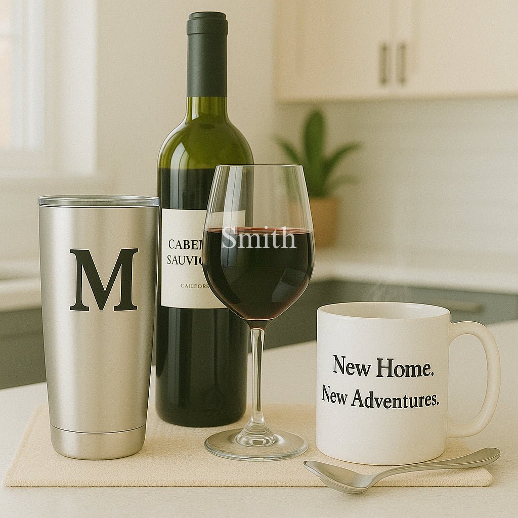 Sip & Savor - Embedded Designz