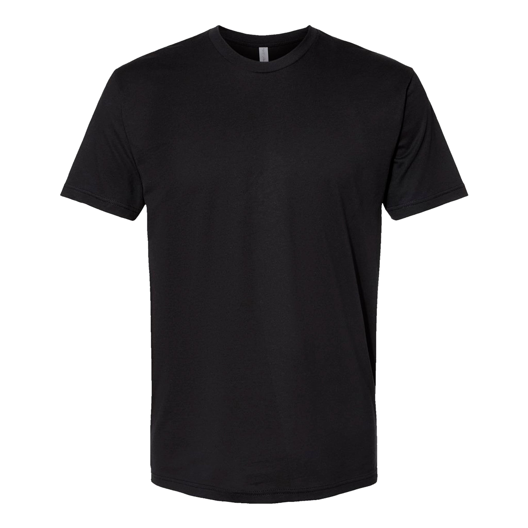 Custom Premium Color T-Shirt - Embedded Designz
